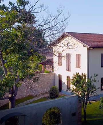 Villa Bottera