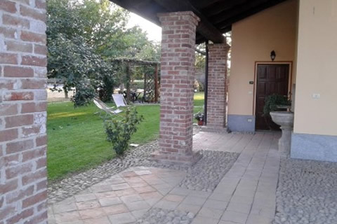 Villa Bottera - Casa Vacanze - Riforano - Cuneo